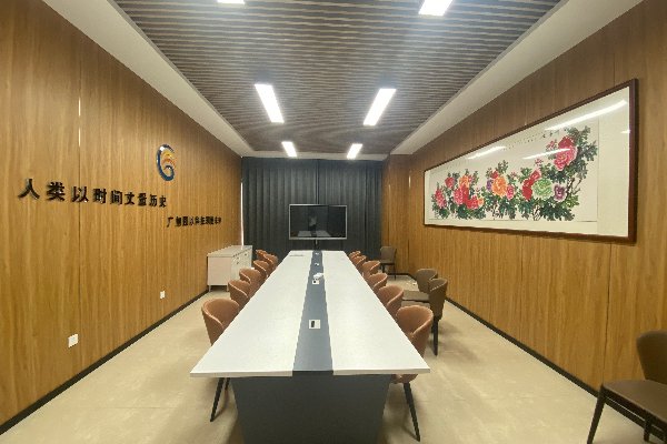 时光鎏金