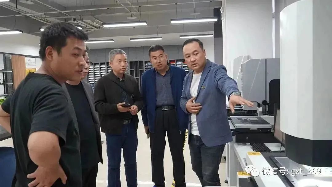 广旭图市场运营总监鱼卫雄代表澳门百老