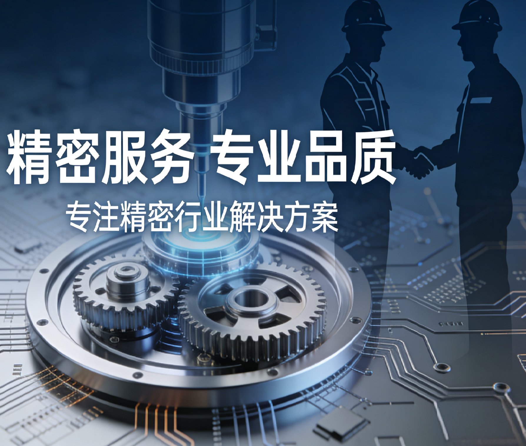 主要从事智能精密检测和逆向工程领域的