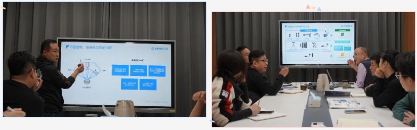 深入浅出的为大家讲解了三维视觉技术的