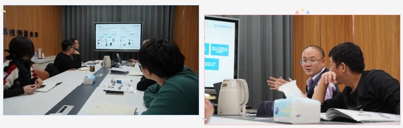 未来趋势以及高精度3D视觉的应用价值